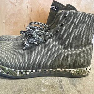 NoBull Project Men's Trainers US 11.5